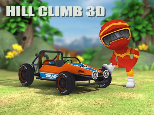 download Hill climb 3D: Offroad racing apk